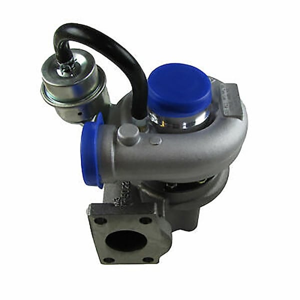 Aftermarket Turbocharger for JCB Perkins Replaces OEM 2674A393, 7272660003 ENU70-0034 - main